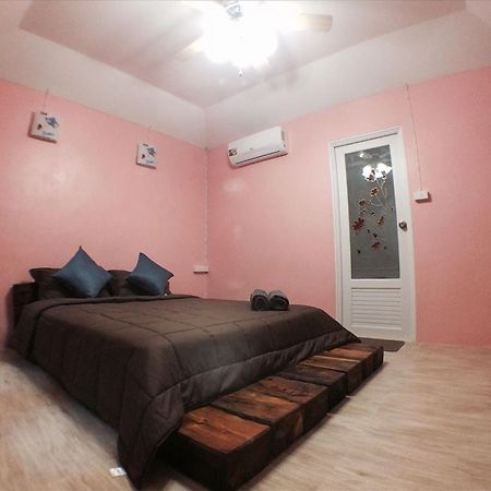 Koh Kood Club Hotell Ko Kut Eksteriør bilde
